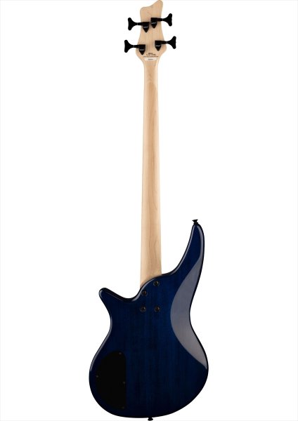 画像2: Jackson　JS Series Spectra Bass JS2P Blue Burst (2)