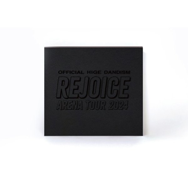 画像1: Official髭男dism Arena Tour 2024 -Rejoice -(2DVD) (1)