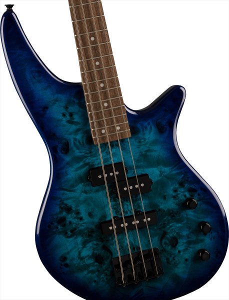 画像4: Jackson　JS Series Spectra Bass JS2P Blue Burst (4)