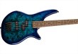 画像3: Jackson　JS Series Spectra Bass JS2P Blue Burst (3)