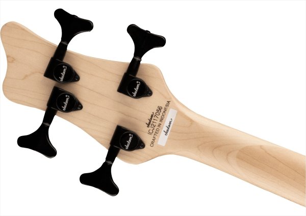 画像6: Jackson　JS Series Spectra Bass JS2P Blue Burst (6)