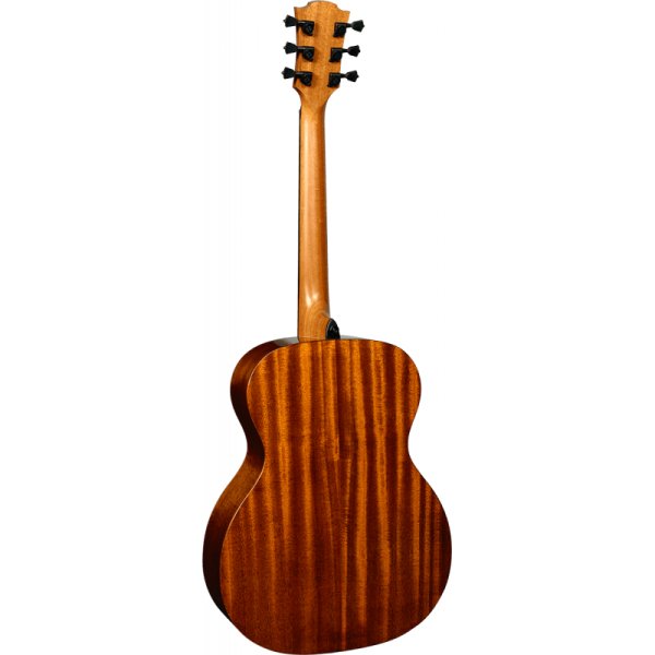 画像4: LAG Guitars　 Tramontane T88A Auditorium Natural (4)