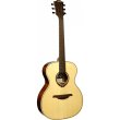 画像1: LAG Guitars　 Tramontane T88A Auditorium Natural (1)