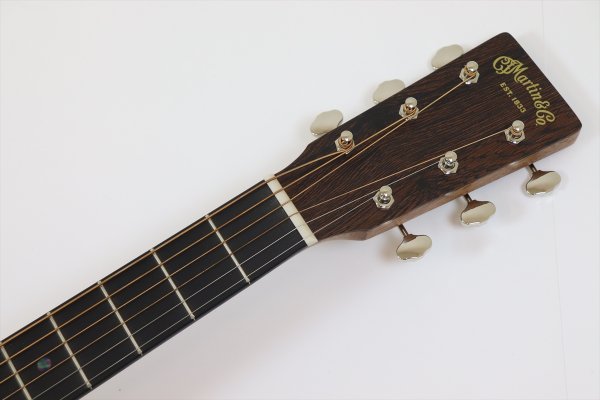 画像4: Martin　D Jr E StreetLegend Burst (4)