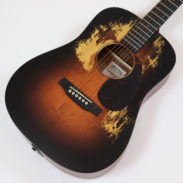 画像1: Martin　D Jr E StreetLegend Burst (1)