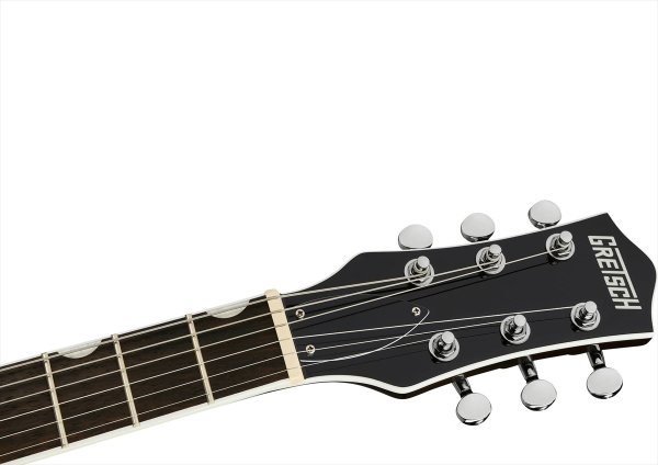 画像5: Gretsch　G5230T Electromatic Jet FT Single-Cut with Bigsby Dark Cherry Metallic (5)