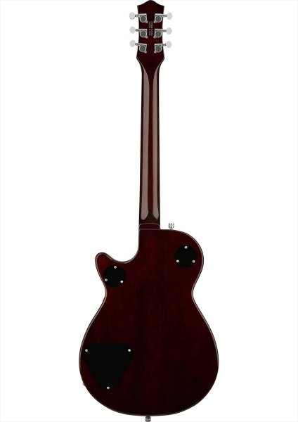 画像2: Gretsch　G5230T Electromatic Jet FT Single-Cut with Bigsby Dark Cherry Metallic (2)