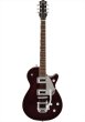画像1: Gretsch　G5230T Electromatic Jet FT Single-Cut with Bigsby Dark Cherry Metallic (1)
