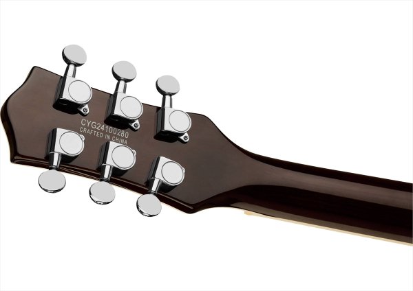 画像6: Gretsch　G5230T Electromatic Jet FT Single-Cut with Bigsby Dark Cherry Metallic (6)