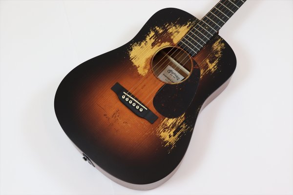 画像3: Martin　D Jr E StreetLegend Burst (3)