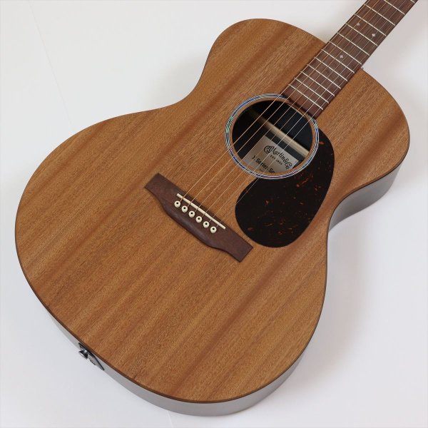 画像1: Martin　GP-X2E ZIRICOTE SPECIAL (1)