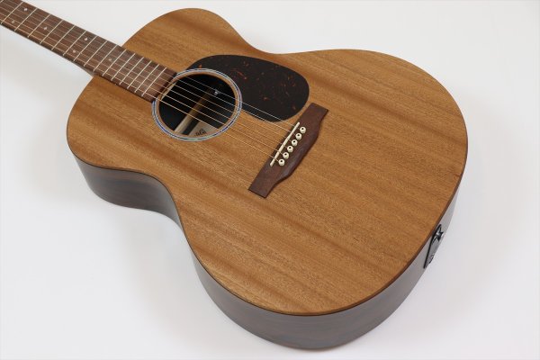 画像8: Martin　GP-X2E ZIRICOTE SPECIAL (8)