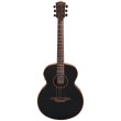 画像1: Bromo Guitars　BAT8ME BK (1)
