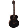 画像2: Bromo Guitars　BAT8ME BK (2)