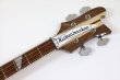 画像4: Rickenbacker　Model 4003 Mapleglo (4)