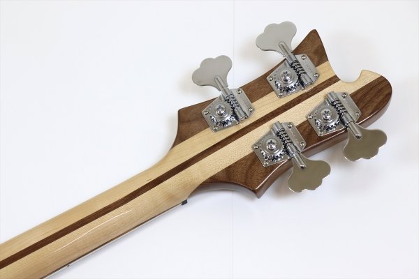 画像7: Rickenbacker　Model 4003 Mapleglo (7)