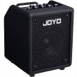 画像1: JOYO　BA-30 VIBE CUBE (BLK) (1)