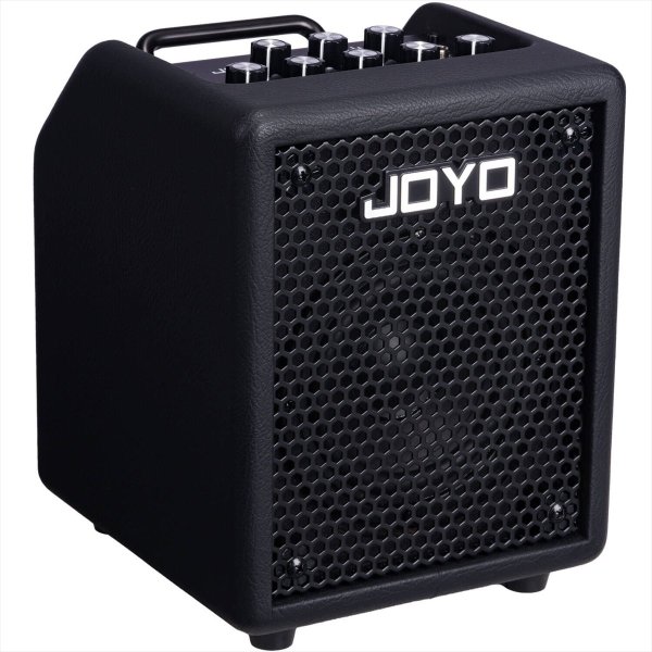 画像1: JOYO　BA-30 VIBE CUBE (BLK) (1)