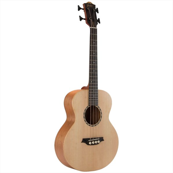 画像2: Bromo Guitars　BAT8E BASS (2)