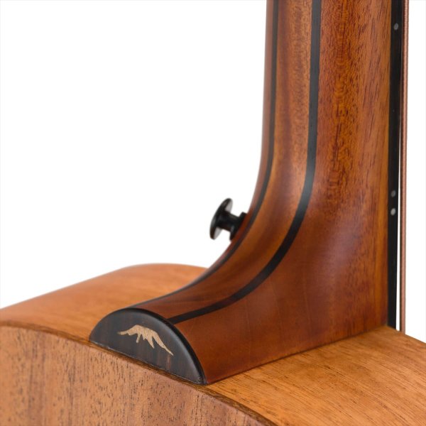 画像7: Bromo Guitars　BAT8E BASS (7)