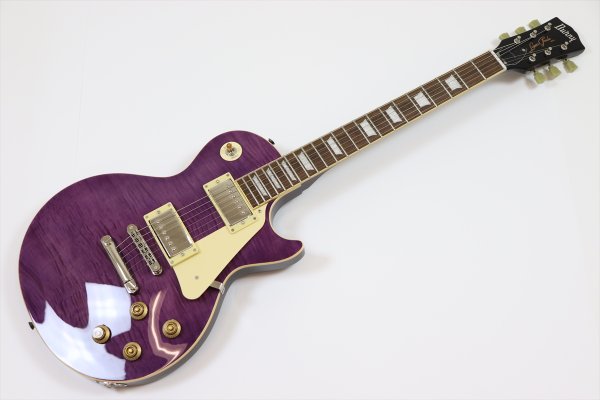 画像2: FERNANDES (Burny)　LSD-80N STP 【新品：メーカー保証なし】 (2)