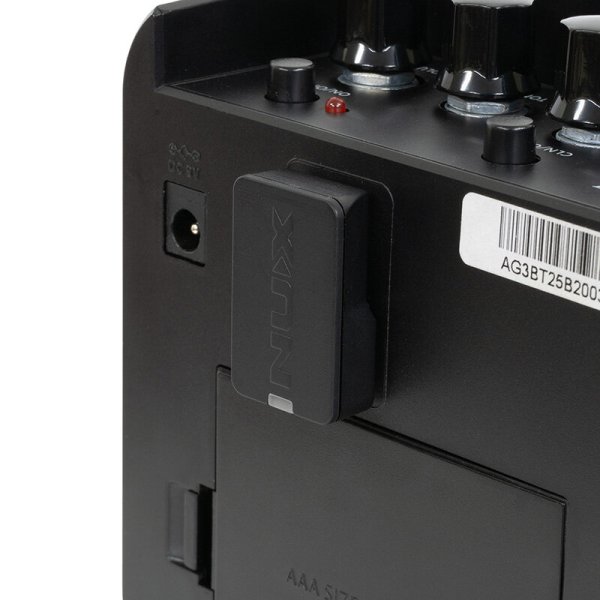 画像5: Aria Pro II　AG-3BT -Mini Analog Guitar Amp- (5)