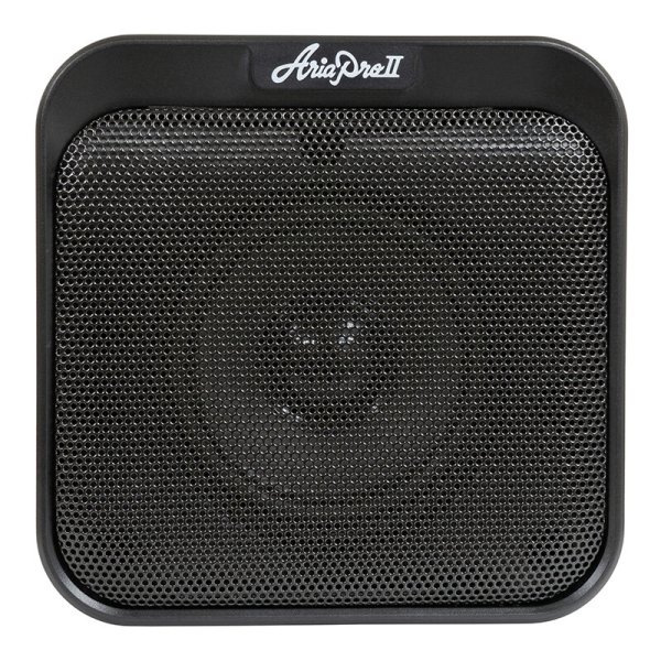 画像2: Aria Pro II　AG-3BT -Mini Analog Guitar Amp- (2)