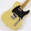 画像1: Fender　Vintera II '50s Nocaster Blackguard Blonde (1)