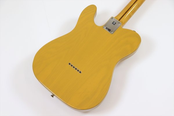 画像6: Fender　American Vintage II 1951 Telecaster Butterscotch Blonde (6)