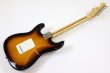 画像5: Fender　Made in Japan Traditional 50s Stratocaster 2-Color Sunburst (5)