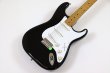 画像3: Fender　Vintera II '50s Stratocaster Black (3)