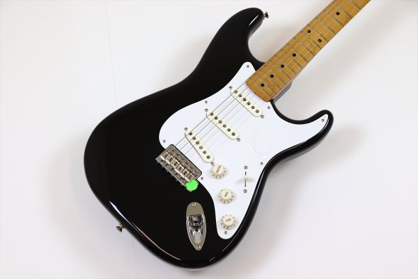 画像3: Fender　Vintera II '50s Stratocaster Black (3)