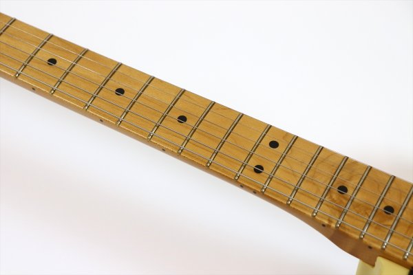 画像9: Fender　Vintera II '50s Nocaster Blackguard Blonde (9)