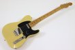 画像2: Fender　Vintera II '50s Nocaster Blackguard Blonde (2)