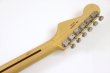 画像7: Fender　Made in Japan Traditional 50s Stratocaster 2-Color Sunburst (7)