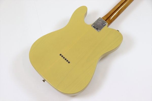 画像6: Fender　Vintera II '50s Nocaster Blackguard Blonde (6)
