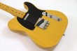 画像8: Fender　American Vintage II 1951 Telecaster Butterscotch Blonde (8)