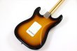 画像6: Fender　Made in Japan Traditional 50s Stratocaster 2-Color Sunburst (6)