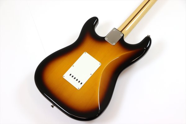 画像6: Fender　Made in Japan Traditional 50s Stratocaster 2-Color Sunburst (6)