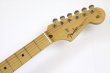 画像4: Fender　Made in Japan Traditional 50s Stratocaster 2-Color Sunburst (4)