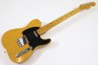 画像2: Fender　American Vintage II 1951 Telecaster Butterscotch Blonde (2)