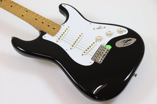 画像8: Fender　Vintera II '50s Stratocaster Black (8)