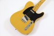 画像3: Fender　American Vintage II 1951 Telecaster Butterscotch Blonde (3)