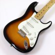 画像1: Fender　Made in Japan Traditional 50s Stratocaster 2-Color Sunburst (1)