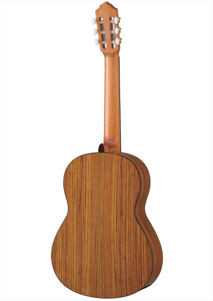 画像4: YAMAHA　クラシックギター CG162C (4)