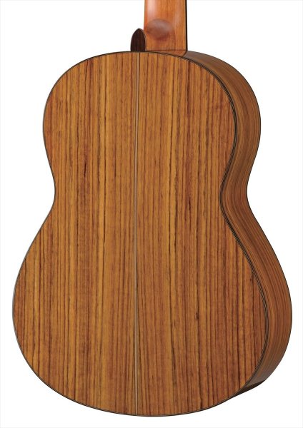 画像5: YAMAHA　クラシックギター CG162C (5)