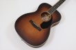 画像3: Fender　Paramount PO-220E Orchestra Aged Cognac Burst (3)
