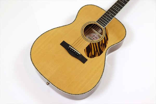 画像3: Fender　Paramount PO-220E Orchestra Natural 【アウトレット特価】 (3)