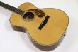 画像9: Fender　Paramount PO-220E Orchestra Natural 【アウトレット特価】 (9)