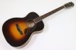 画像2: Fender　Paramount PO-220E Orchestra 3-Color Vintage Sunburst (2)